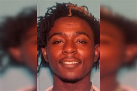 Corinth Police Seek Suspect Antonious Bean Following Isolated .